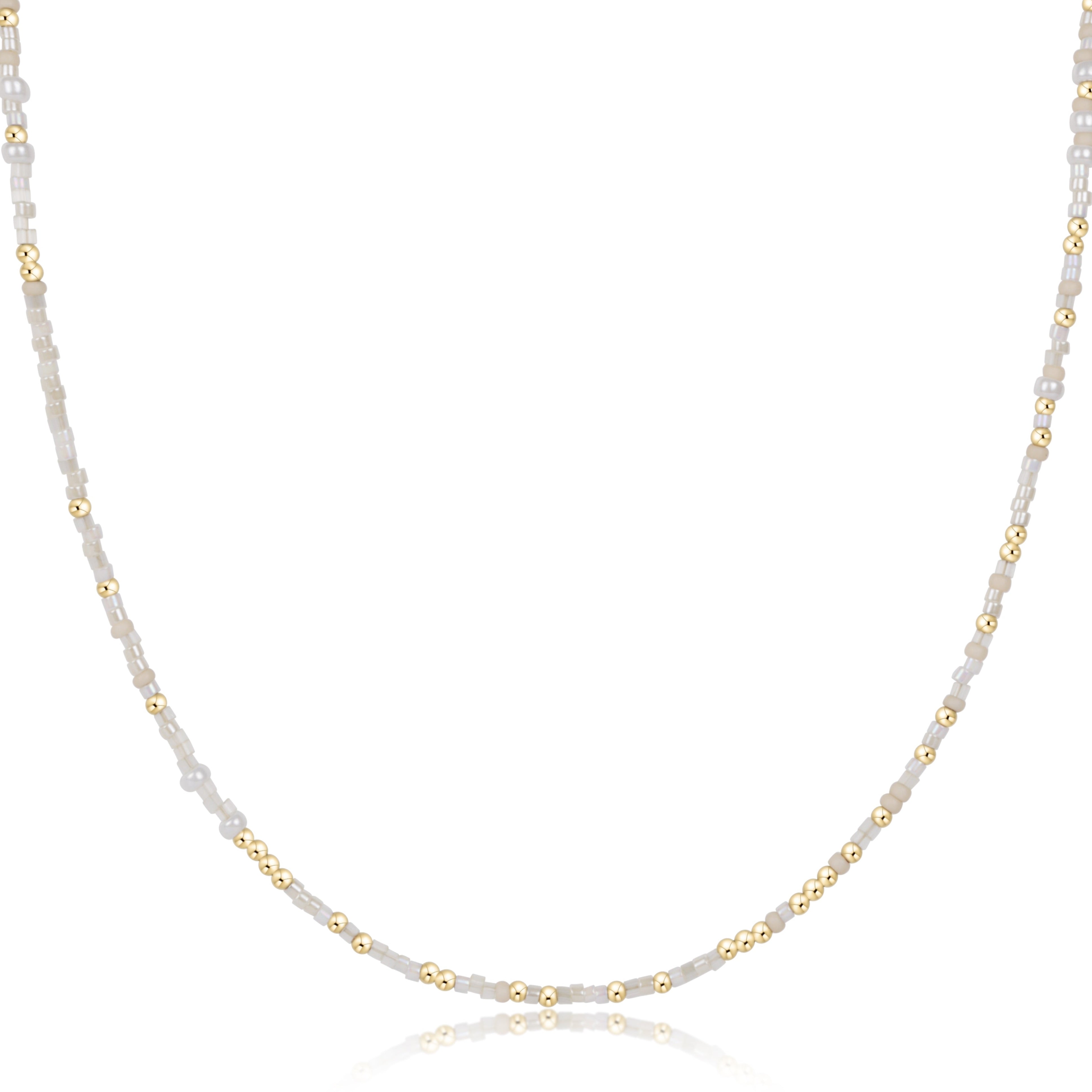 15" Choker Hope Unwritten - Oh Snow You Didn't!