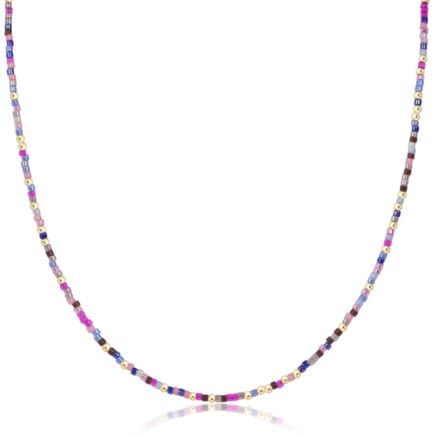 15" Choker Hope Unwritten - Too Glam To Give A Jam