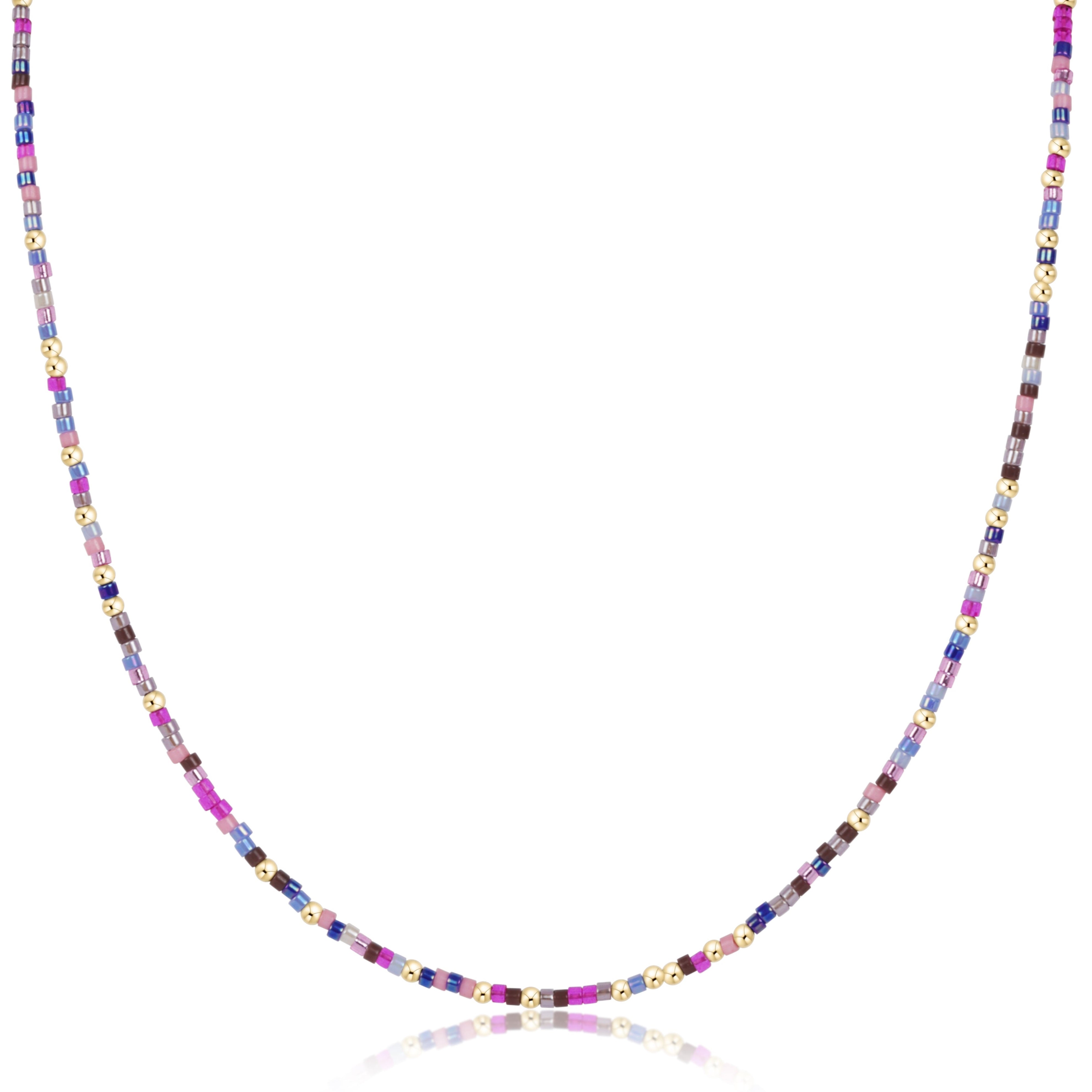 15" Choker Hope Unwritten - Too Glam To Give A Jam