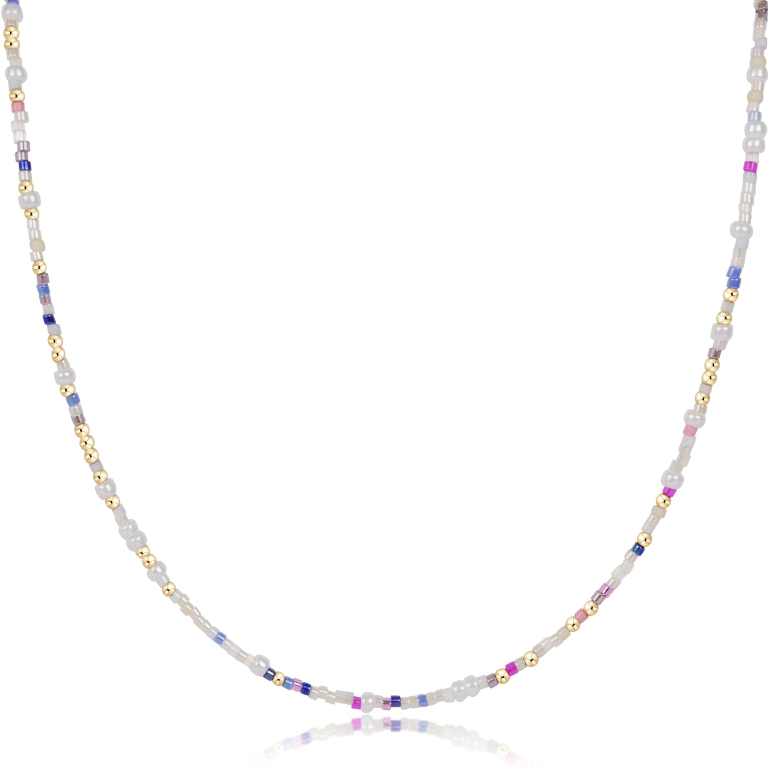 15" Choker Hope Unwritten - With Sprinkles On Top
