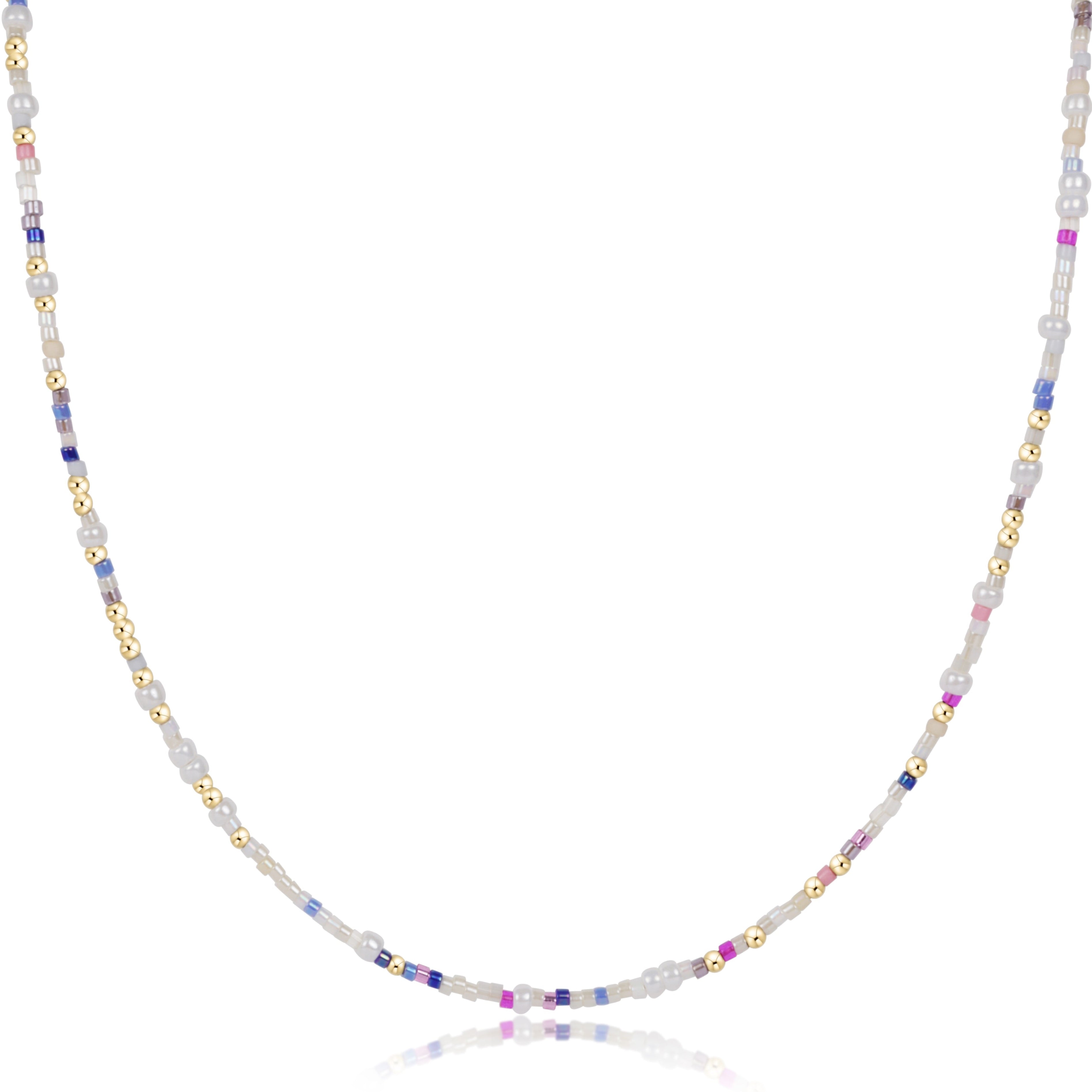 15" Choker Hope Unwritten - With Sprinkles On Top