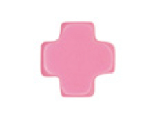 Signature Cross Stud