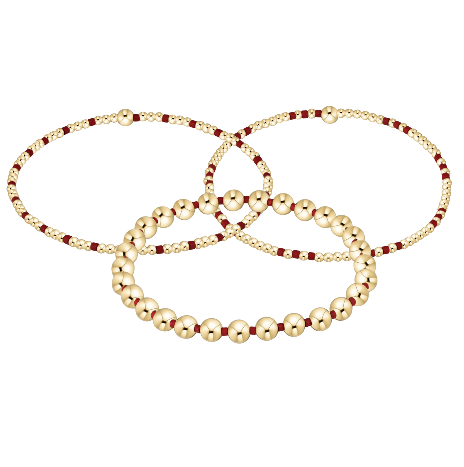 fan favorite gift stack - crimson