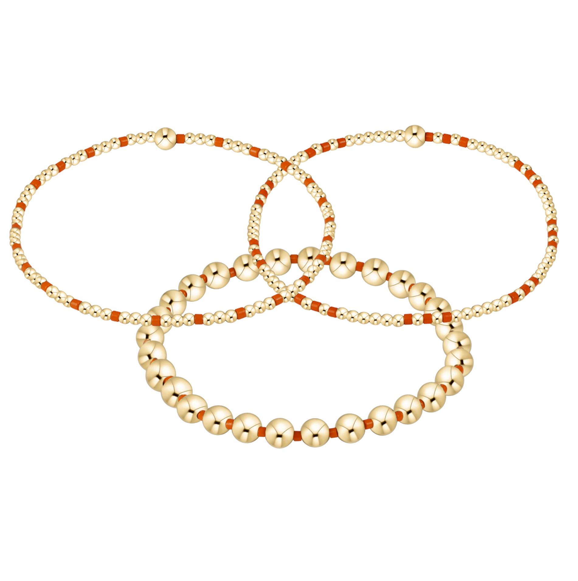 fan favorite gift stack - orange