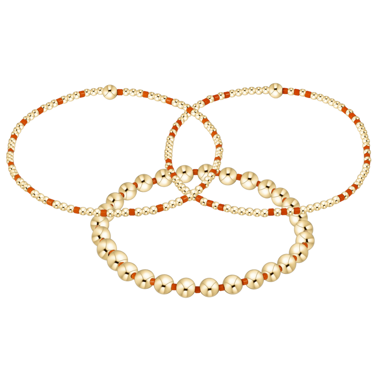 fan favorite gift stack - orange