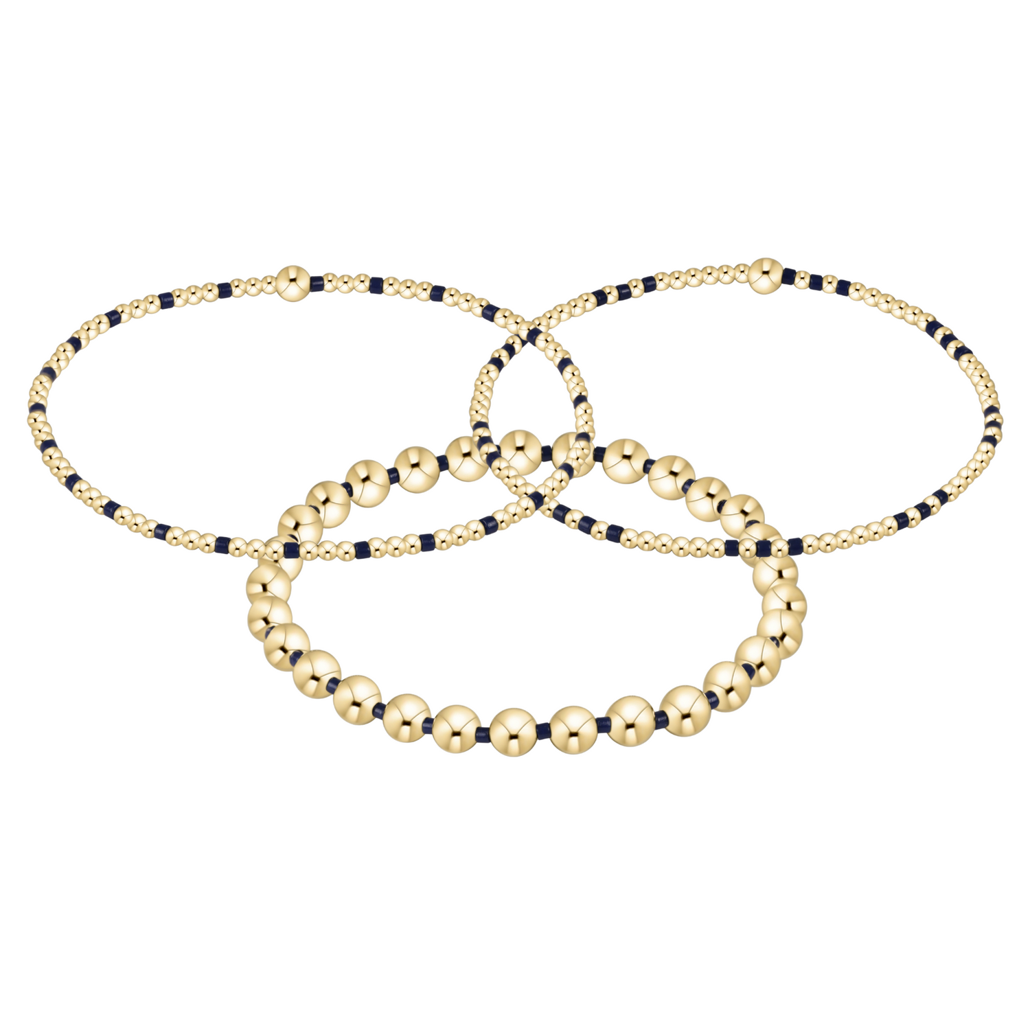 fan favorite gift stack - matte navy