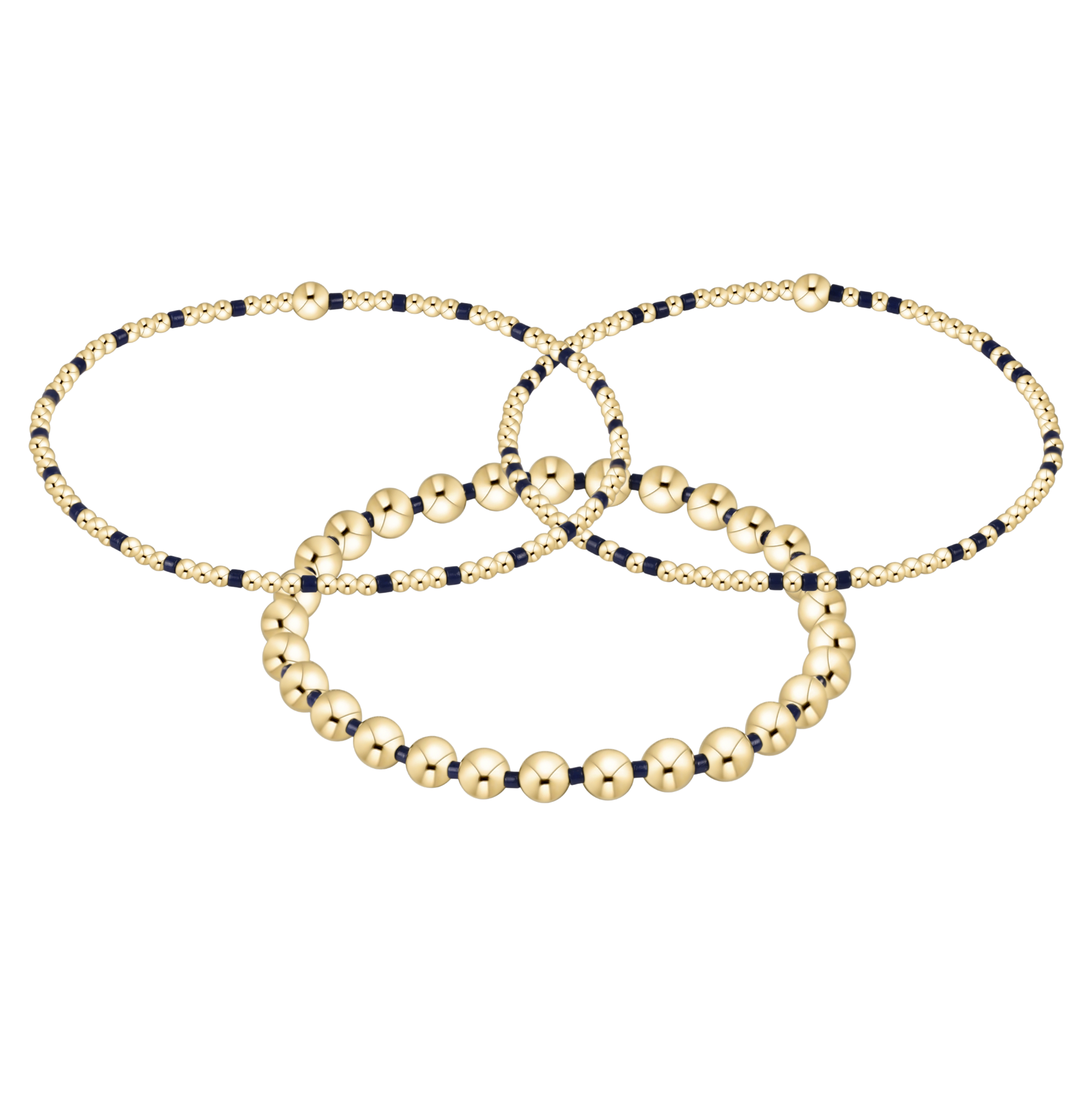 fan favorite gift stack - matte navy