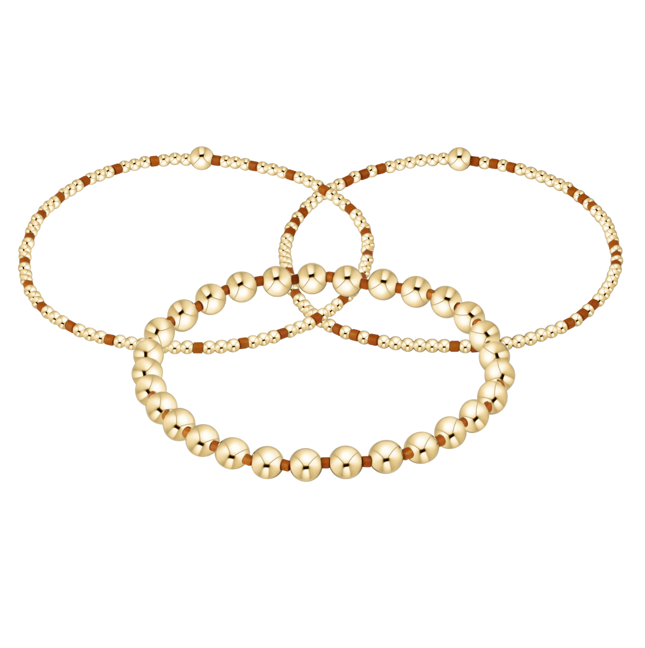 fan favorite gift stack - burnt orange