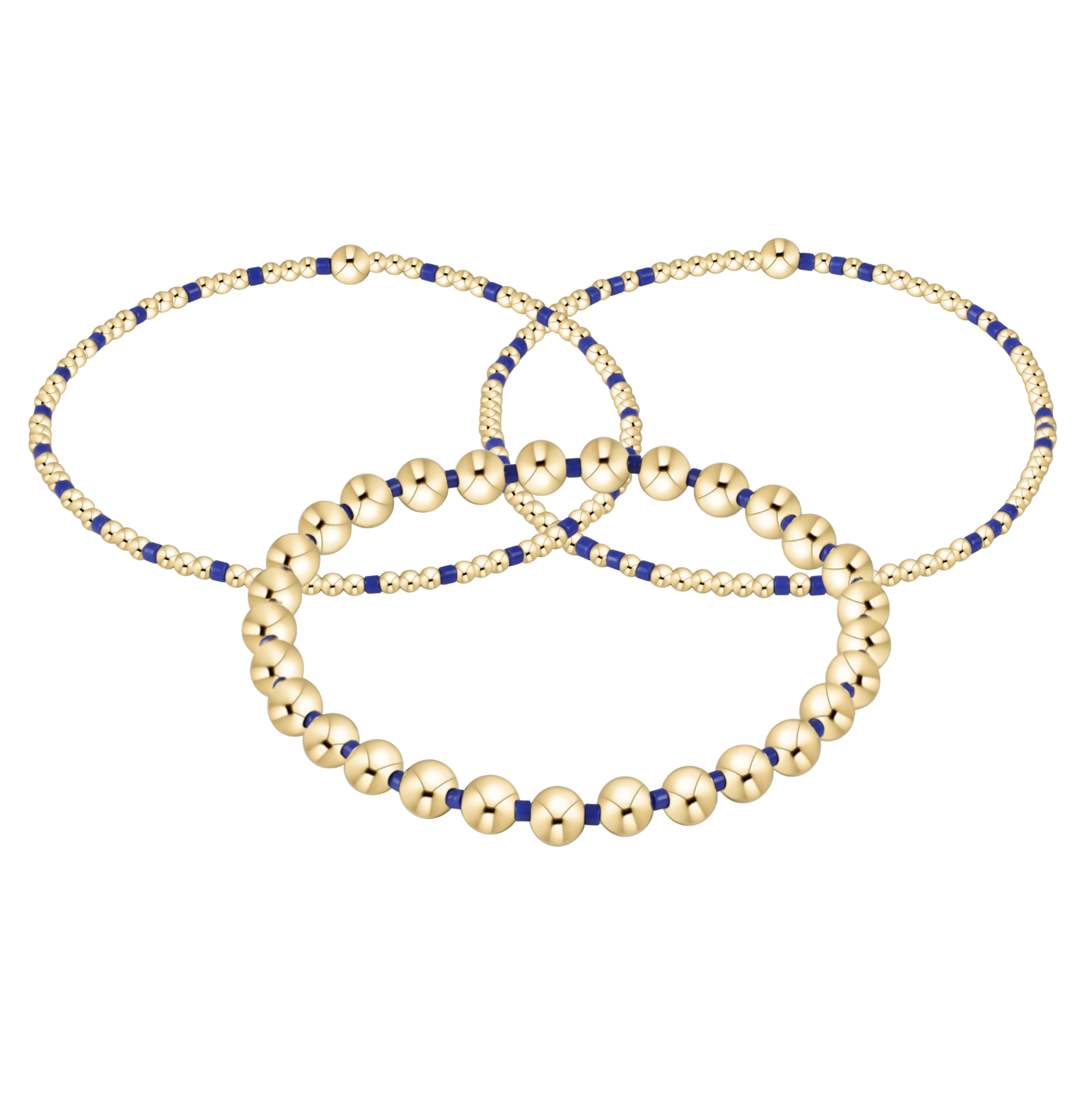 fan favorite gift stack - blue