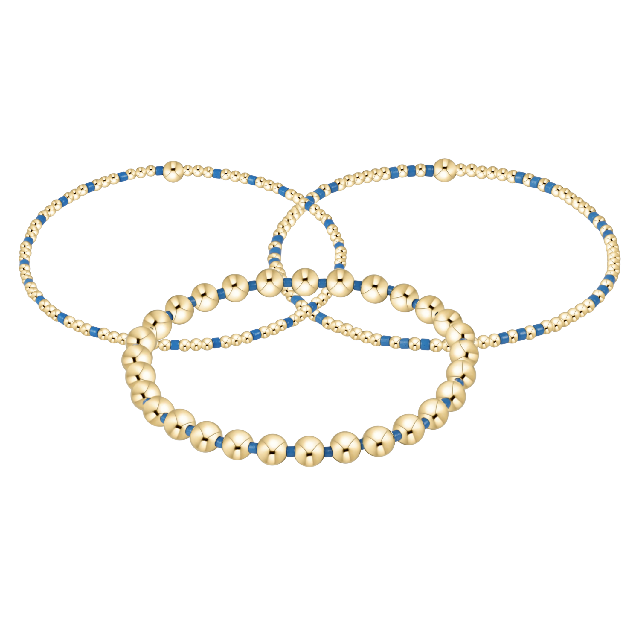 fan favorite gift stack - cobalt