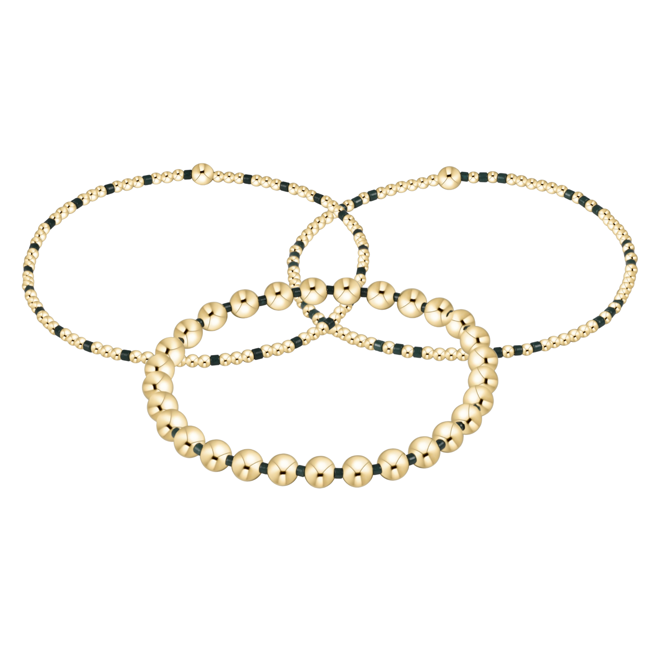 fan favorite gift stack - dark green