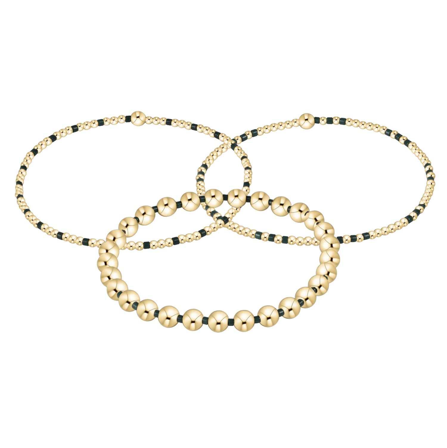 fan favorite gift stack - dark green