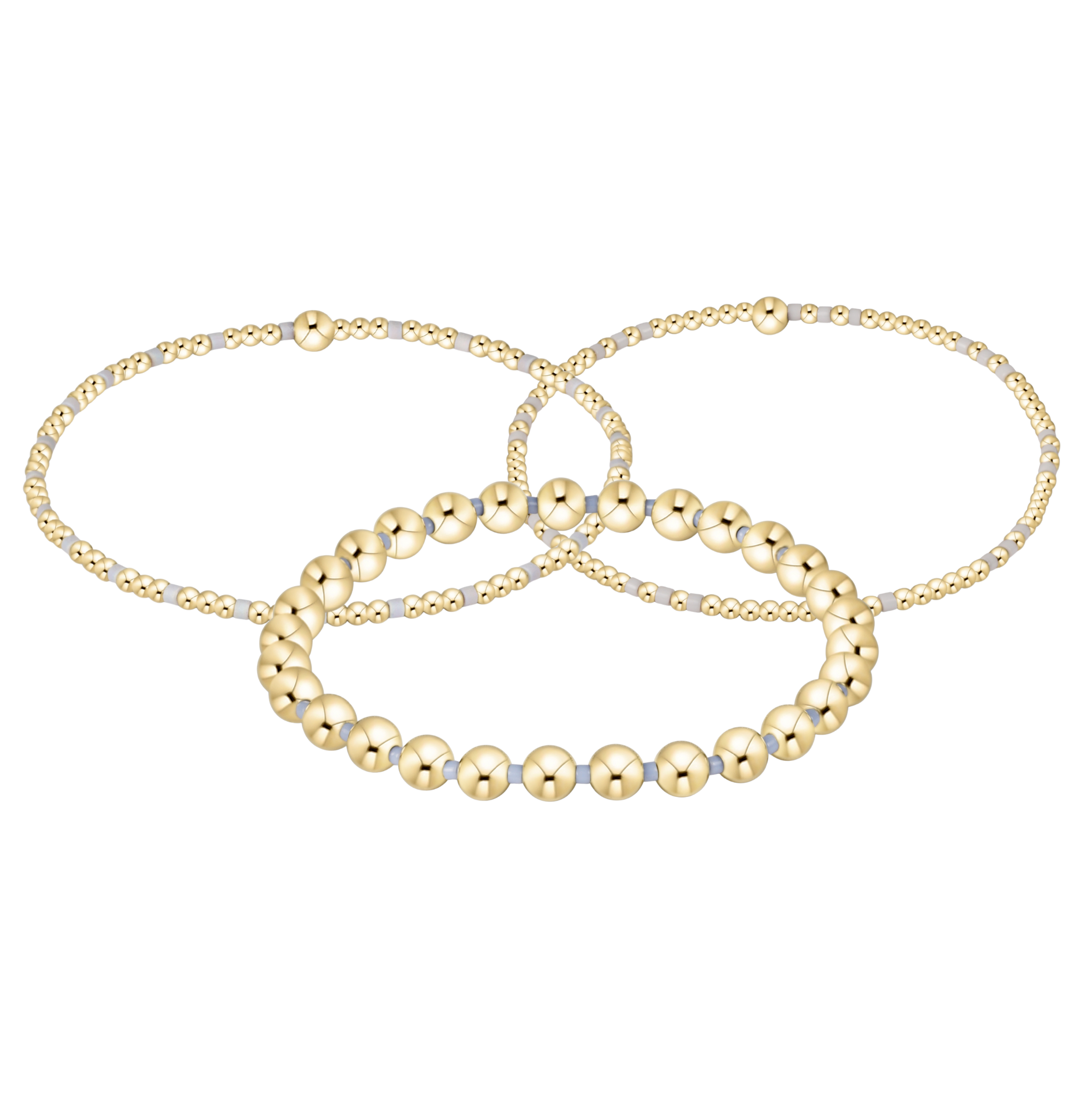 fan favorite gift stack - grey