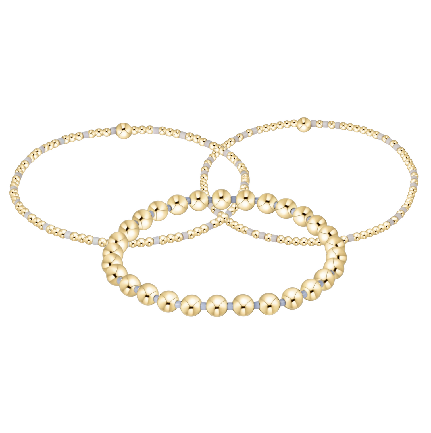 fan favorite gift stack - grey