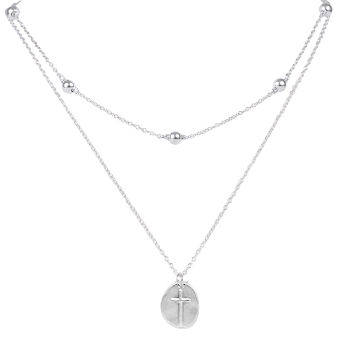 e's go-to gift layers - sterling small inspire