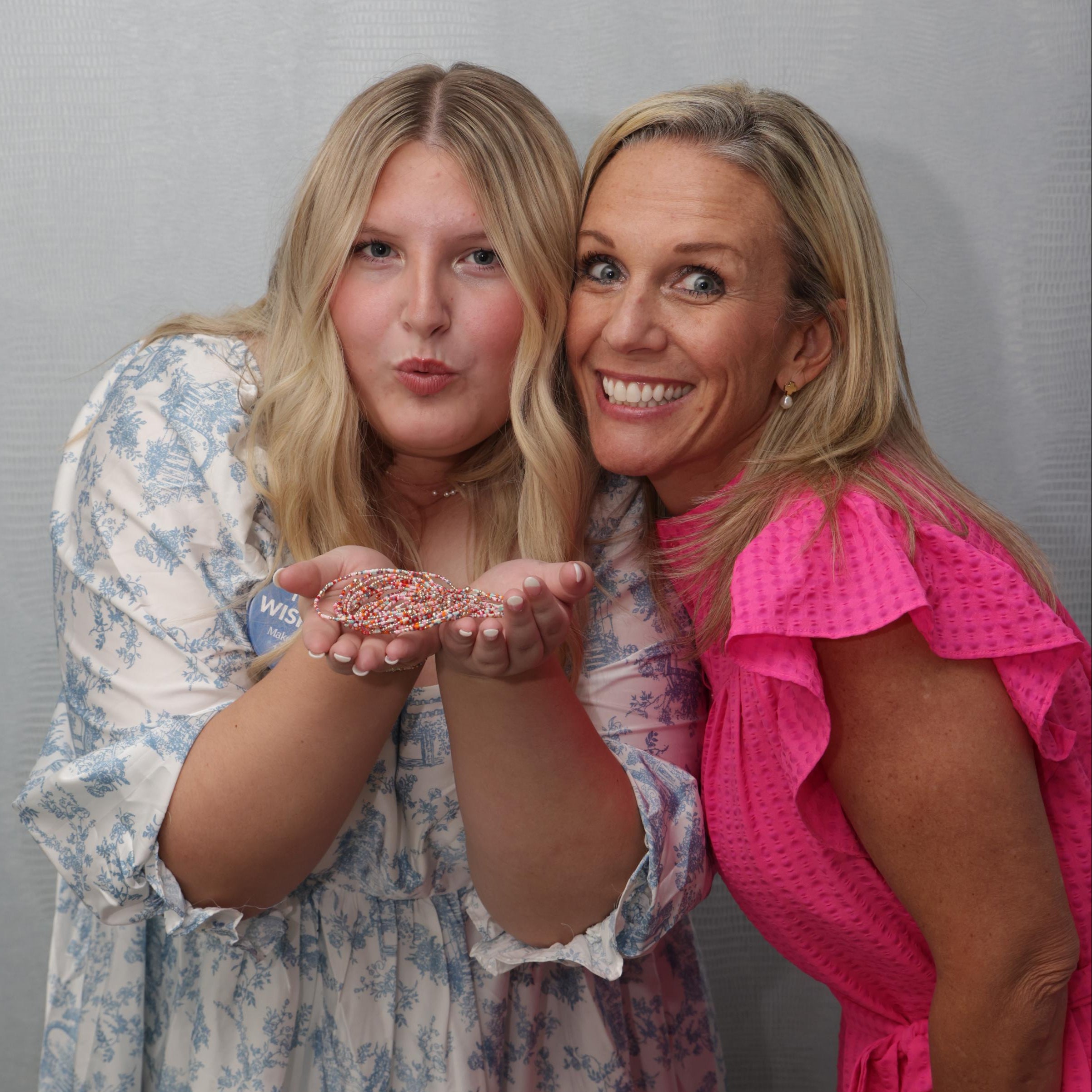 egives to Kat’s Wish Bracelet