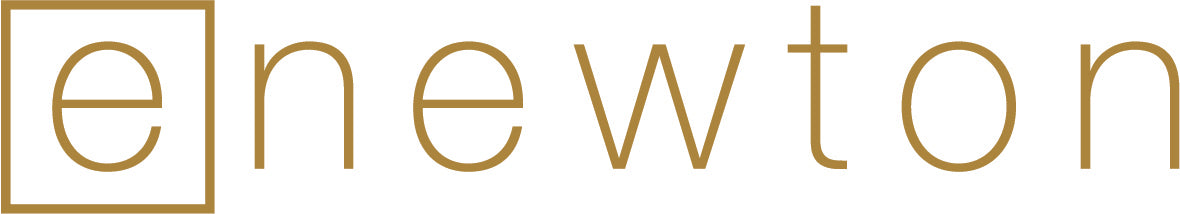 enewton design logo