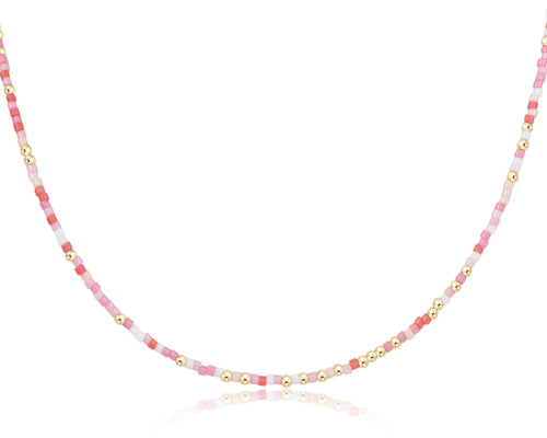 15" Choker Hope Unwritten - Kind Of A Pig Deal