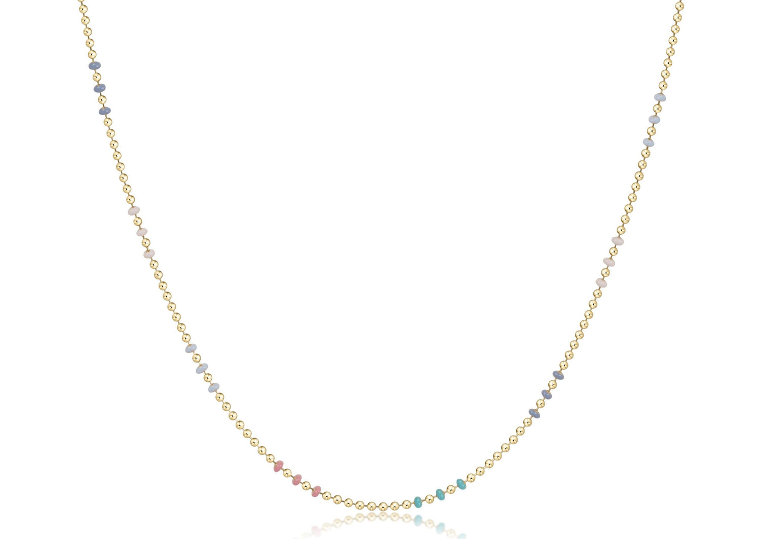 15" Choker Hope Joy - Hot Mess SS25