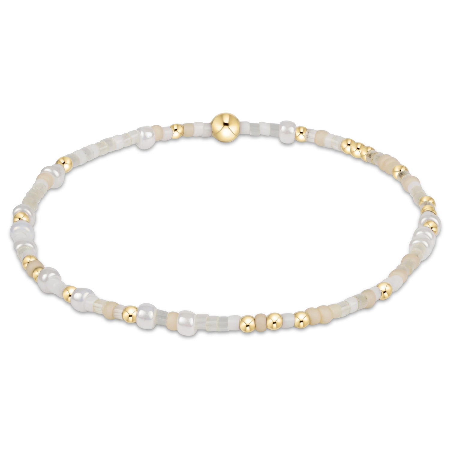 Hope Unwritten Bracelet - Call Me On My Shellphone