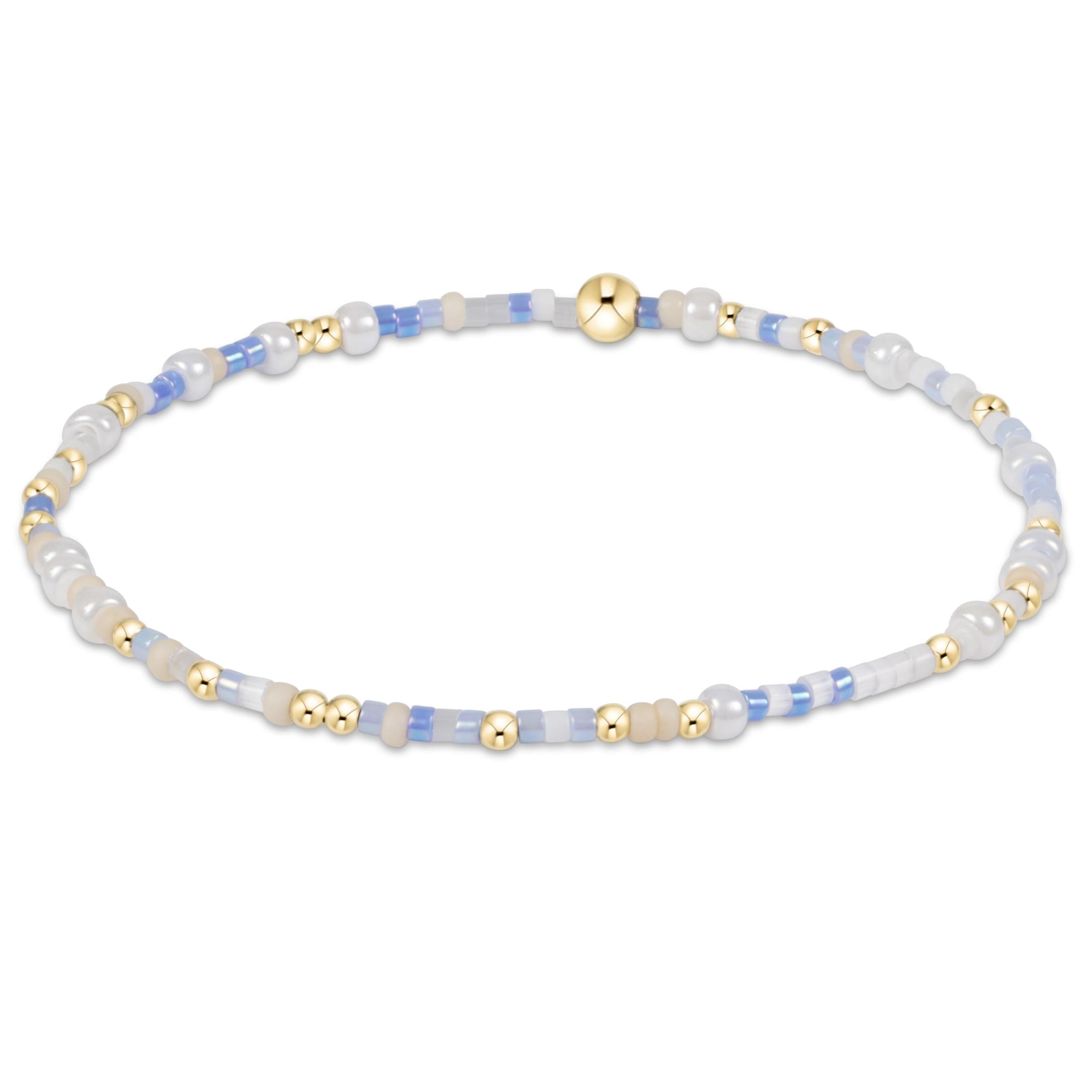 egirl Hope Unwritten Bracelet - Skinny Dippin'