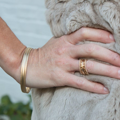 5 Golden Rings