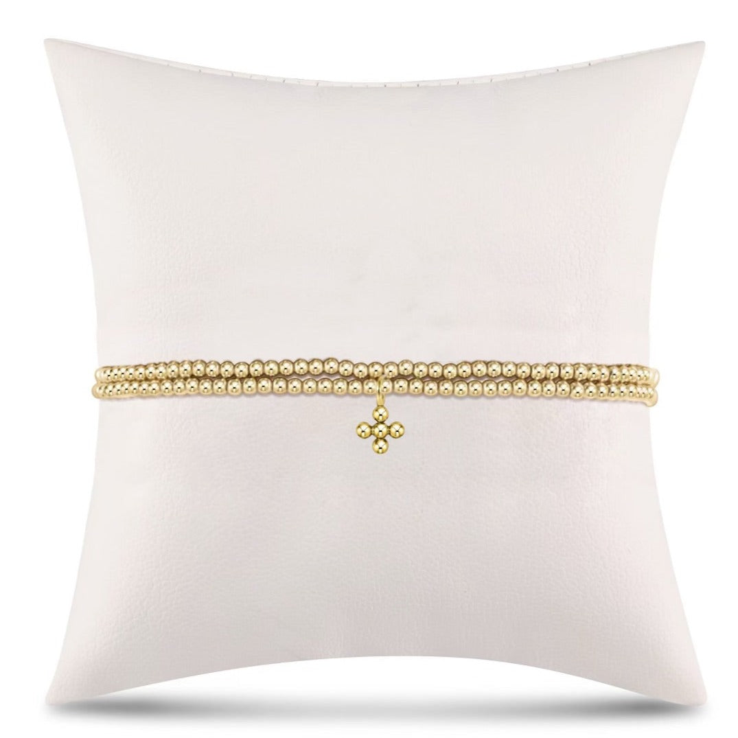 e's Go-To Gift Stack - Gold