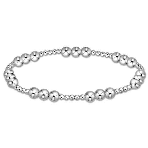 Sterling Silver Bracelet | HandPicked