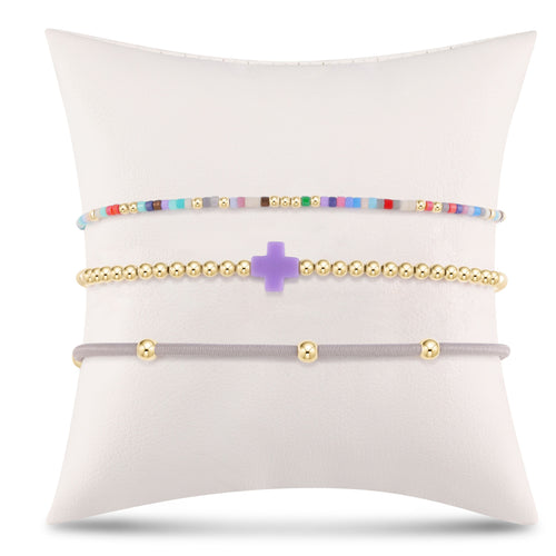 egirl go-to gift stack - purple