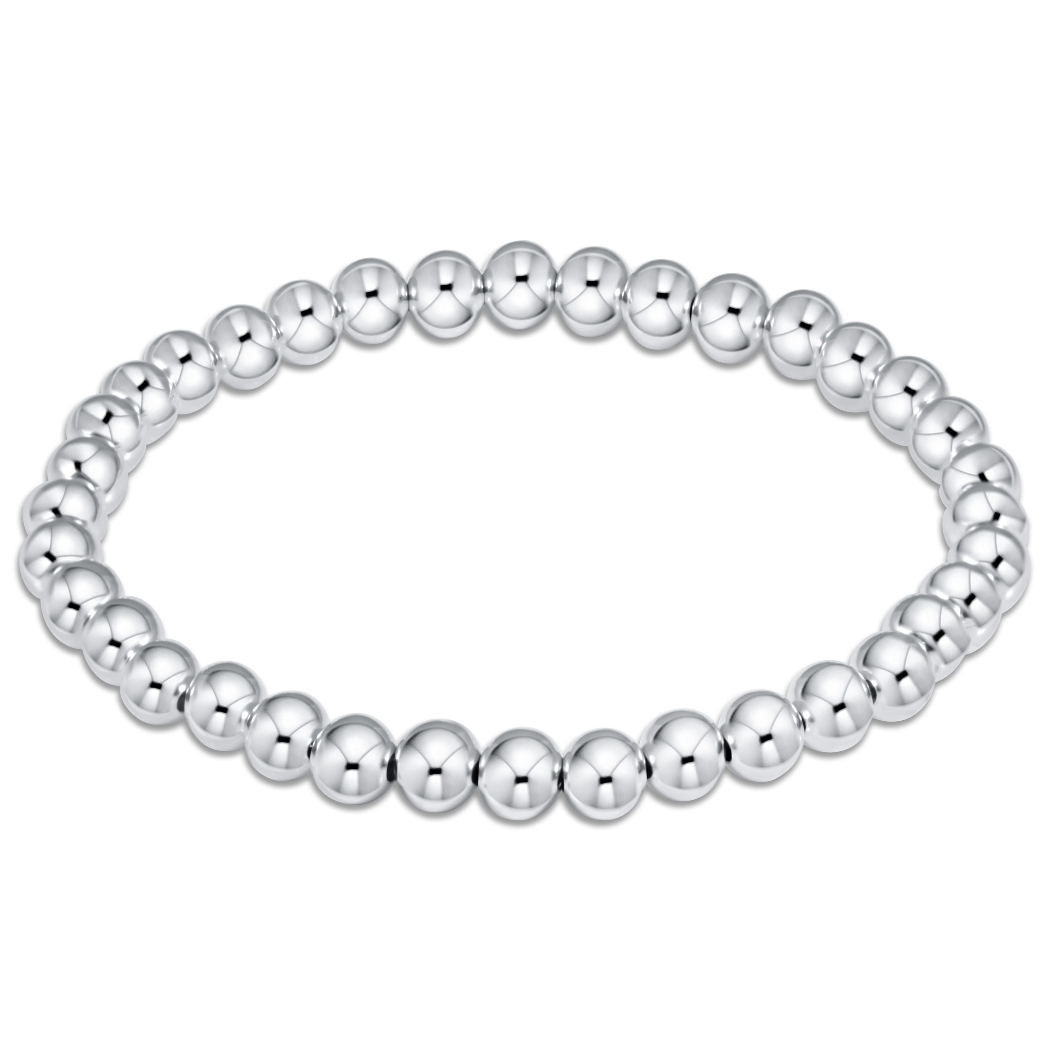 Classic Sterling 5mm Bracelet