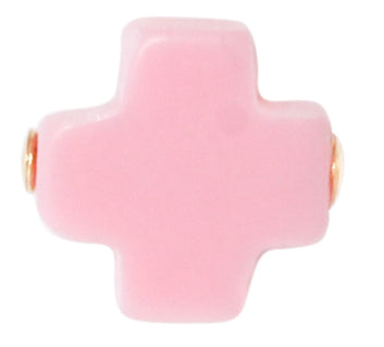 egirl signature cross bracelet gold
