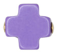 egirl signature cross bracelet gold